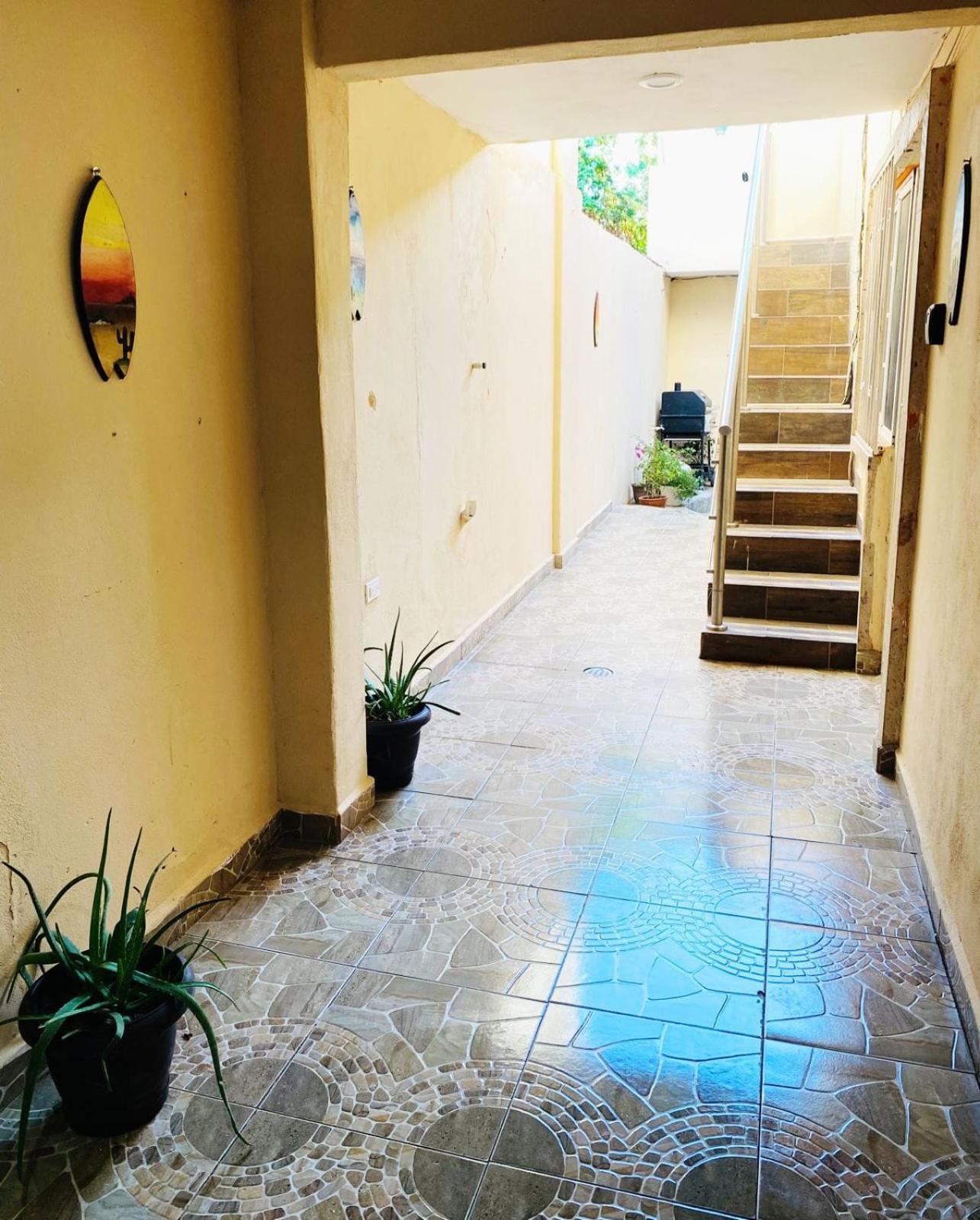 Casa Desierto Los Cabos Cabo San Lucas Exterior photo