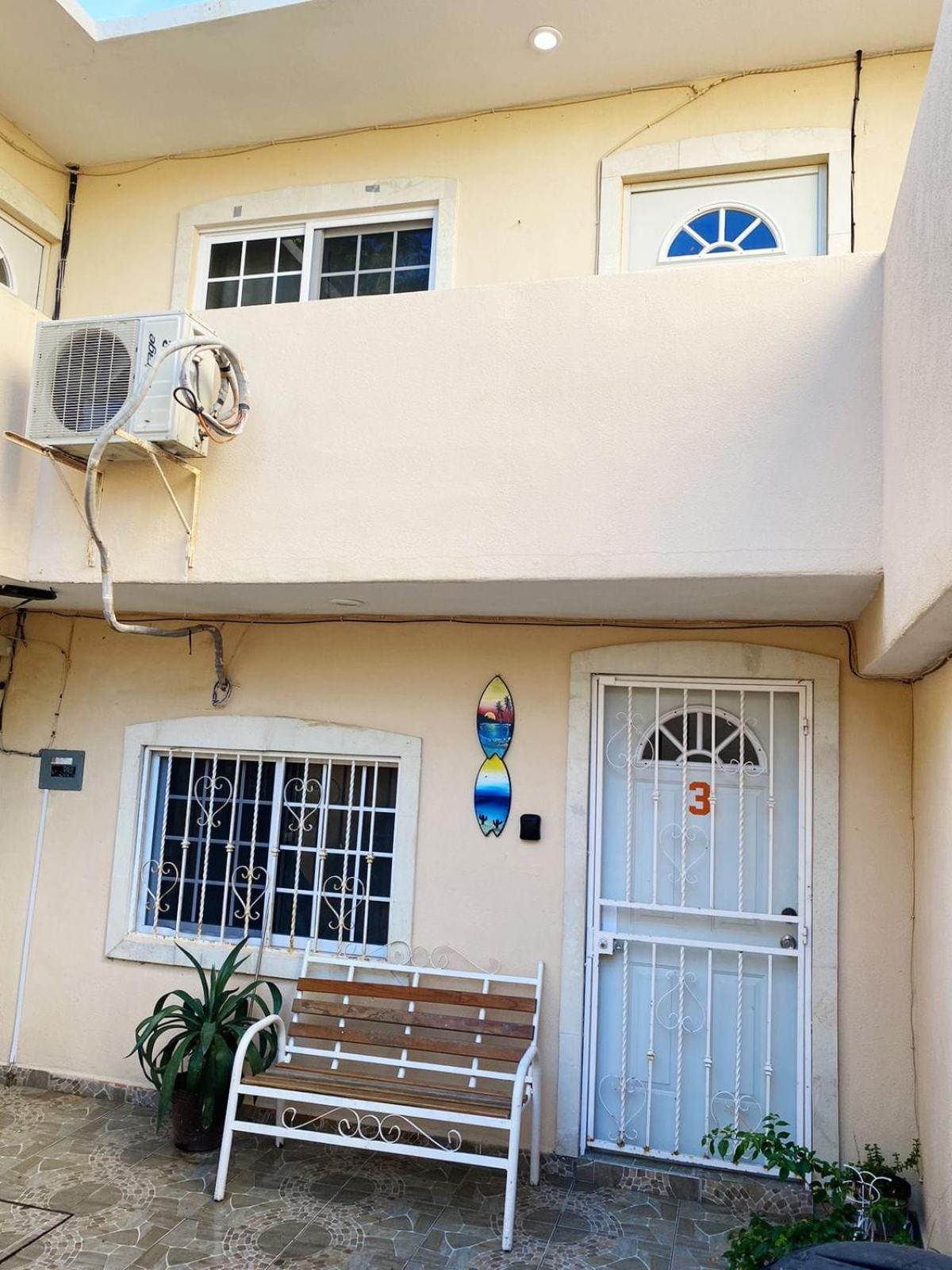 Casa Desierto Los Cabos Cabo San Lucas Exterior photo